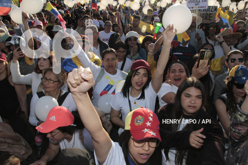 CONCENTRACION-POR-VERDAD-VENEZOLANOS