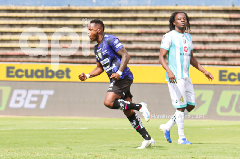 FBL-LIGAPRO-ECUABET-CUMBAYÁ-INDEPENDIENTE