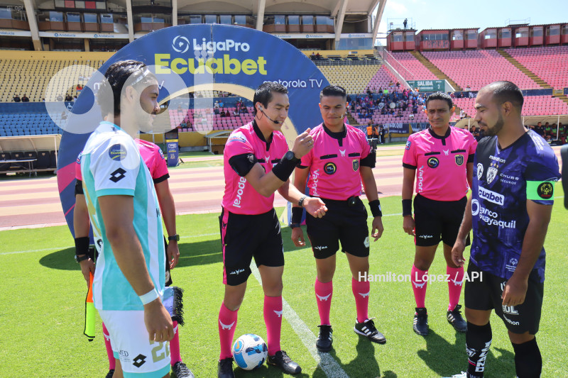 FBL-LIGAPRO-ECUABET-CUMBAYÁ-INDEPENDIENTE