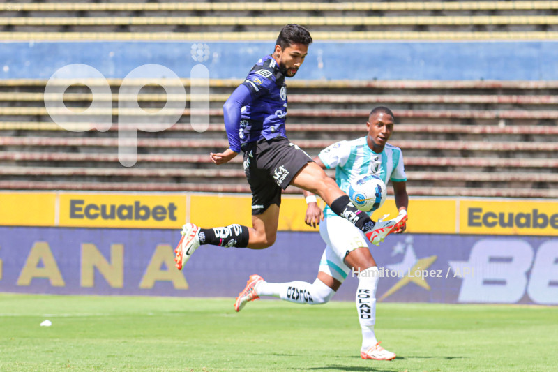 FBL-LIGAPRO-ECUABET-CUMBAYÁ-INDEPENDIENTE