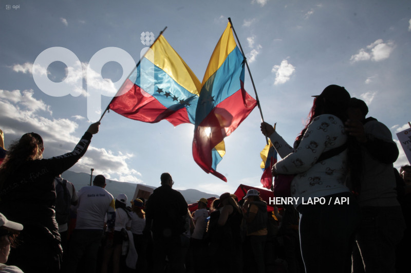 CONCENTRACION-POR-VERDAD-VENEZOLANOS