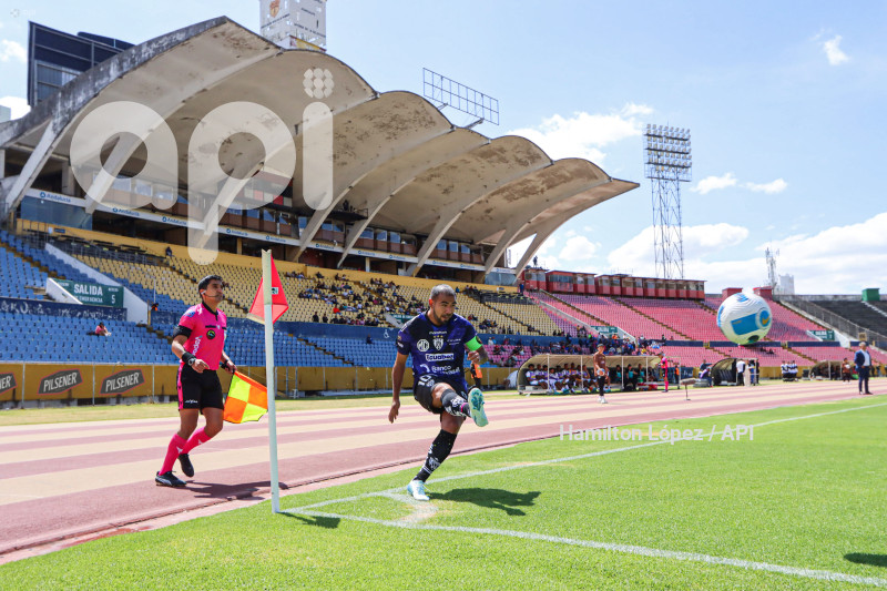 FBL-LIGAPRO-ECUABET-CUMBAYÁ-INDEPENDIENTE