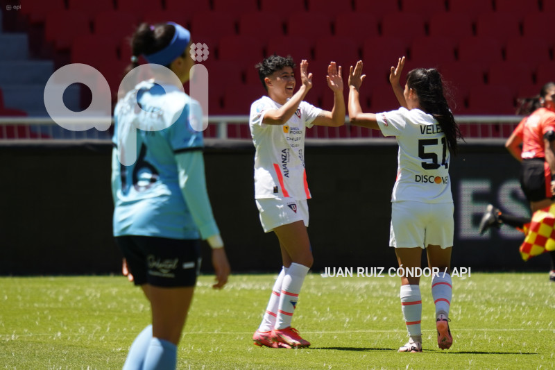 FBL-SUPERLIGAFEM-LIGA-CATOLICA
