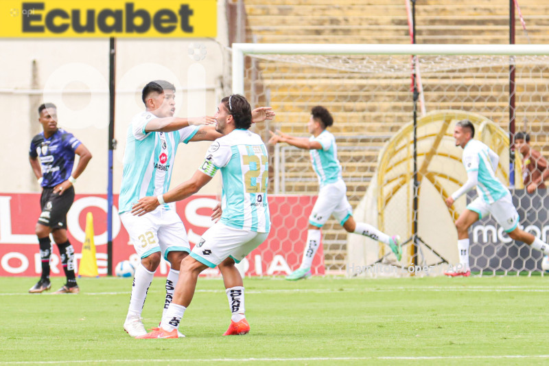 FBL-LIGAPRO-ECUABET-CUMBAYÁ-INDEPENDIENTE