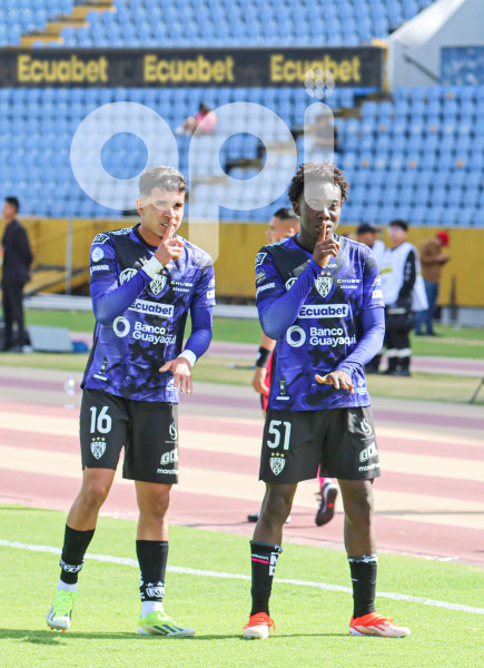 FBL-LIGAPRO-ECUABET-CUMBAYÁ-INDEPENDIENTE
