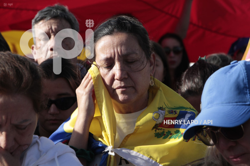 CONCENTRACION-POR-VERDAD-VENEZOLANOS
