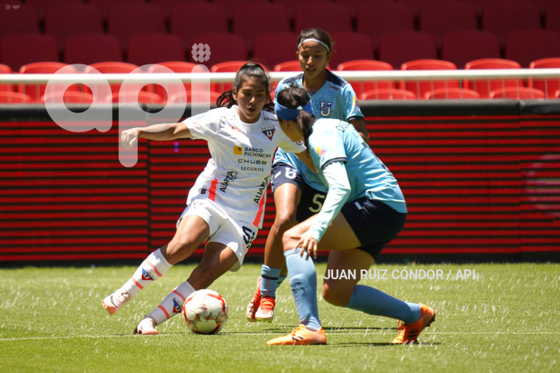 FBL-SUPERLIGAFEM-LIGA-CATOLICA