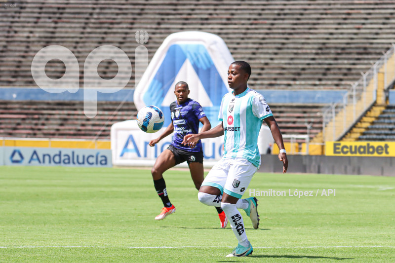 FBL-LIGAPRO-ECUABET-CUMBAYÁ-INDEPENDIENTE