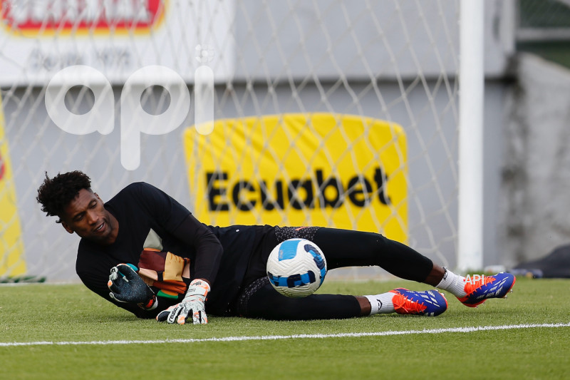 FBL-LIGAPRO-ECUABET- AUCAS - LIGA DE QUITO LDU