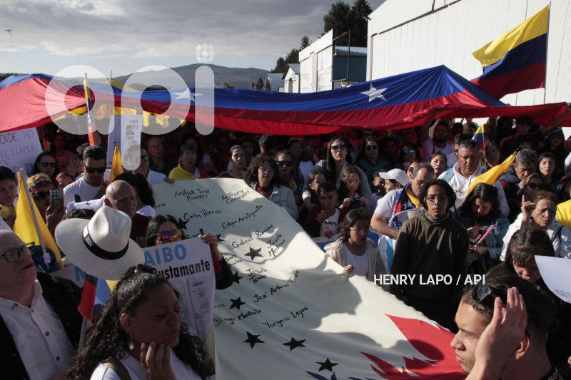 CONCENTRACION-POR-VERDAD-VENEZOLANOS