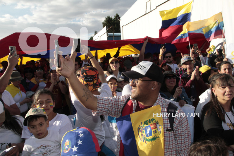 CONCENTRACION-POR-VERDAD-VENEZOLANOS