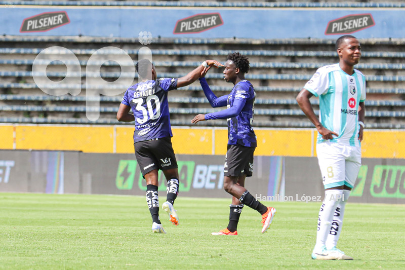 FBL-LIGAPRO-ECUABET-CUMBAYÁ-INDEPENDIENTE