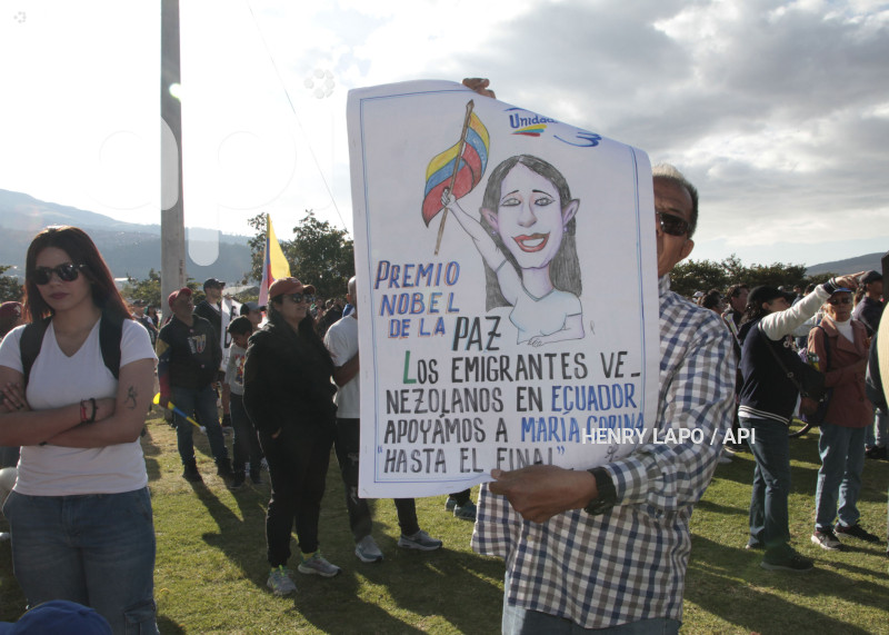 CONCENTRACION-POR-VERDAD-VENEZOLANOS