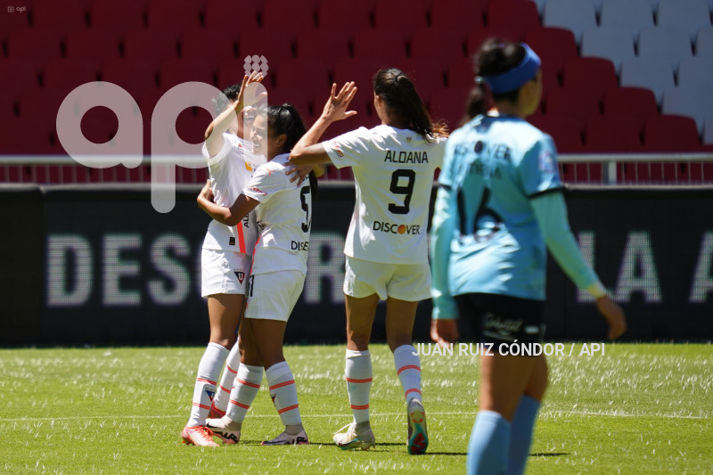 FBL-SUPERLIGAFEM-LIGA-CATOLICA