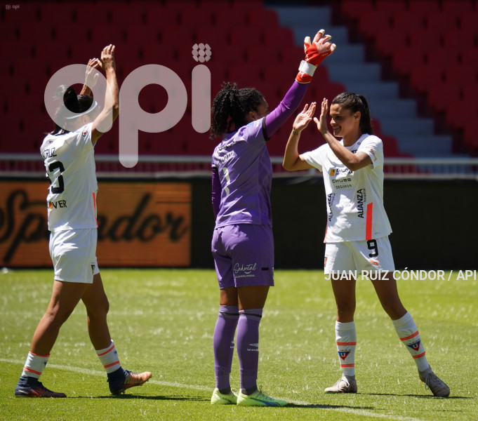 FBL-SUPERLIGAFEM-LIGA-CATOLICA