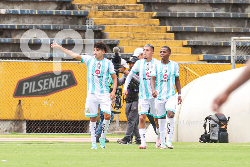 FBL-LIGAPRO-ECUABET-CUMBAYÁ-INDEPENDIENTE