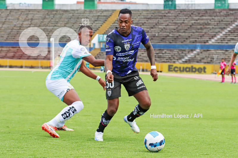 FBL-LIGAPRO-ECUABET-CUMBAYÁ-INDEPENDIENTE