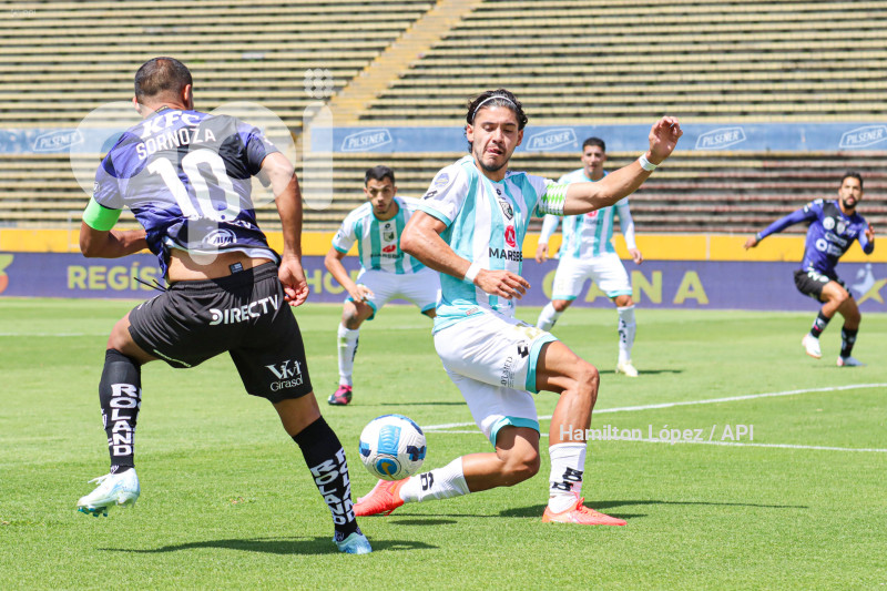 FBL-LIGAPRO-ECUABET-CUMBAYÁ-INDEPENDIENTE