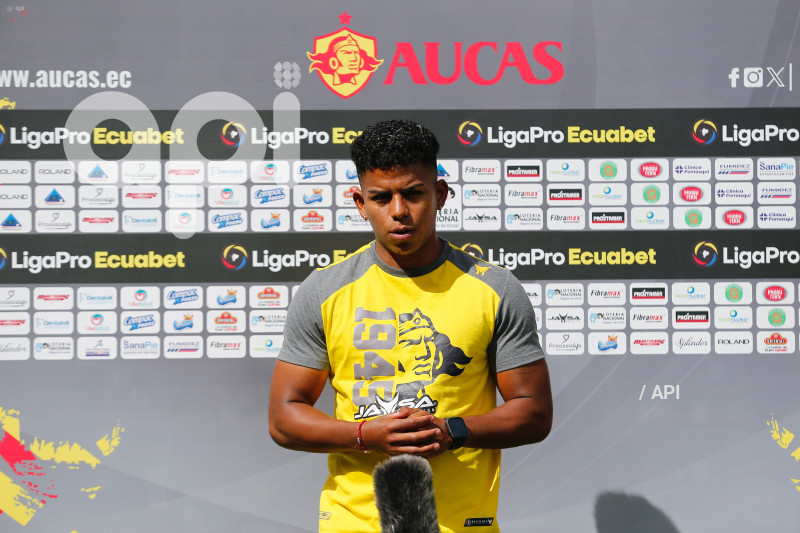 FBL-LIGAPRO-ECUABET- AUCAS - LIGA DE QUITO LDU