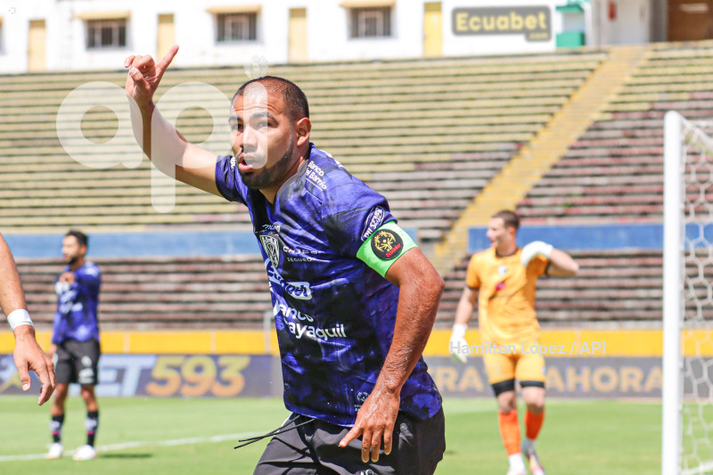 FBL-LIGAPRO-ECUABET-CUMBAYÁ-INDEPENDIENTE