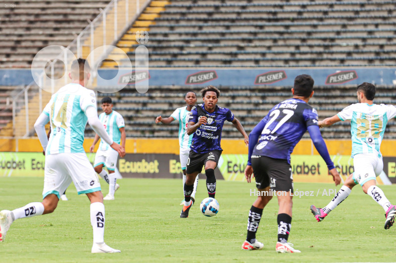 FBL-LIGAPRO-ECUABET-CUMBAYÁ-INDEPENDIENTE