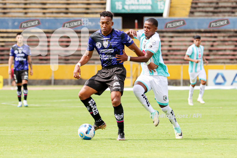 FBL-LIGAPRO-ECUABET-CUMBAYÁ-INDEPENDIENTE