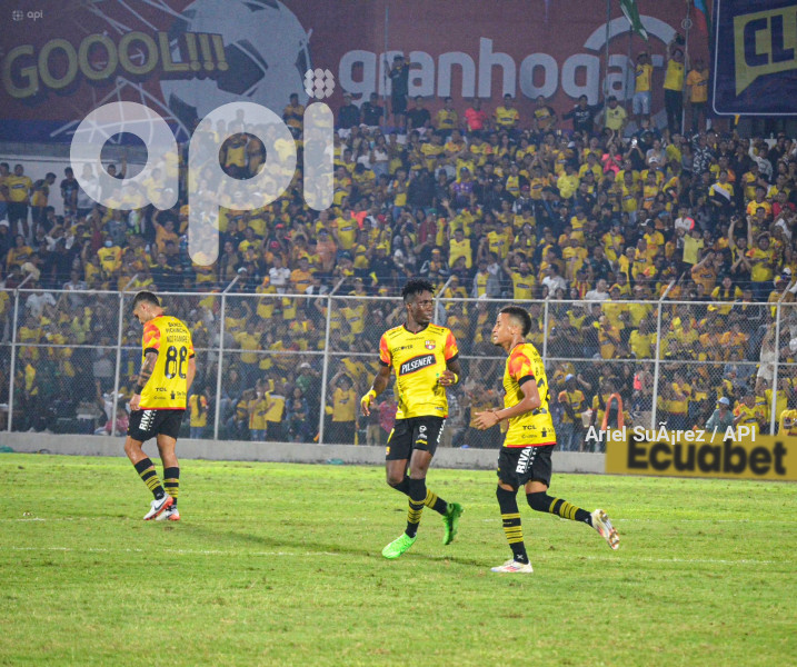ORENSE VS BARCELONA
