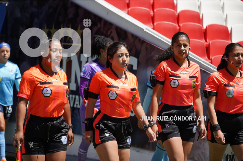 FBL-SUPERLIGAFEM-LIGA-CATOLICA