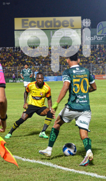 ORENSE VS BARCELONA