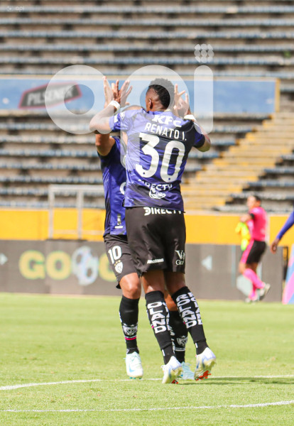 FBL-LIGAPRO-ECUABET-CUMBAYÁ-INDEPENDIENTE