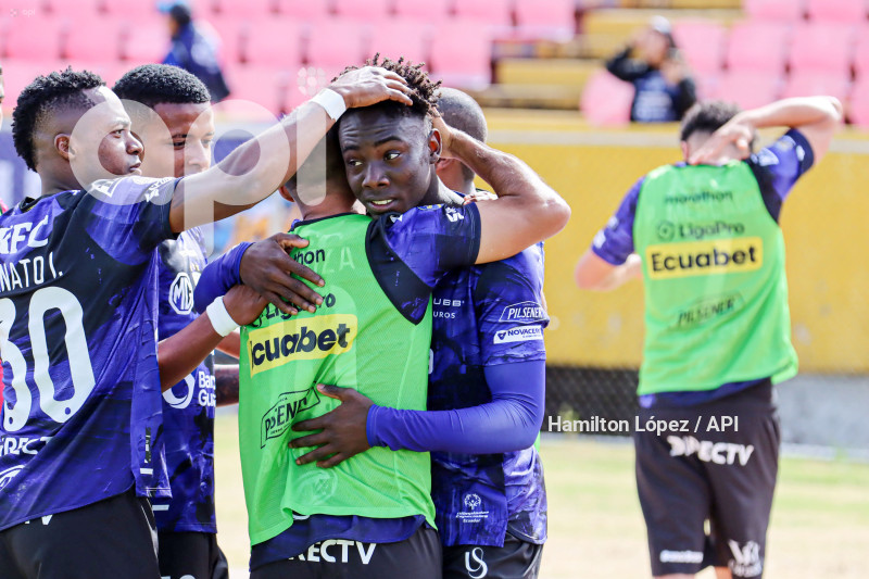 FBL-LIGAPRO-ECUABET-CUMBAYÁ-INDEPENDIENTE