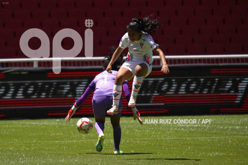 FBL-SUPERLIGAFEM-LIGA-CATOLICA