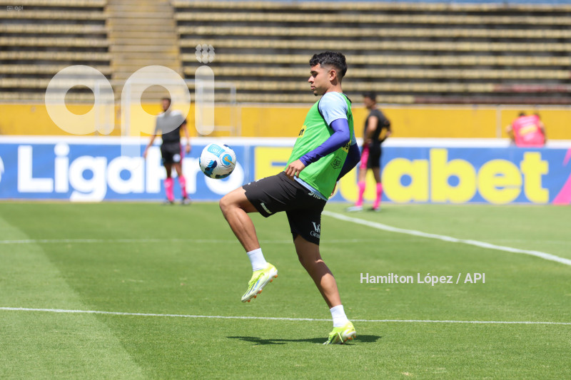 FBL-LIGAPRO-ECUABET-CUMBAYÁ-INDEPENDIENTE