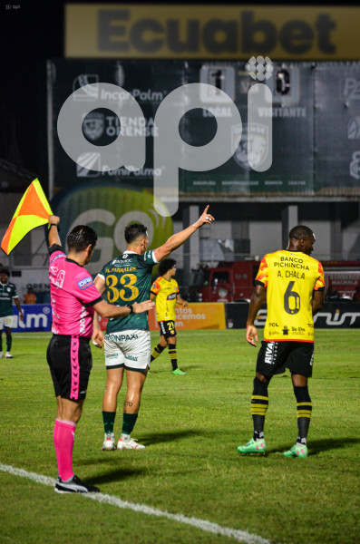 ORENSE VS BARCELONA