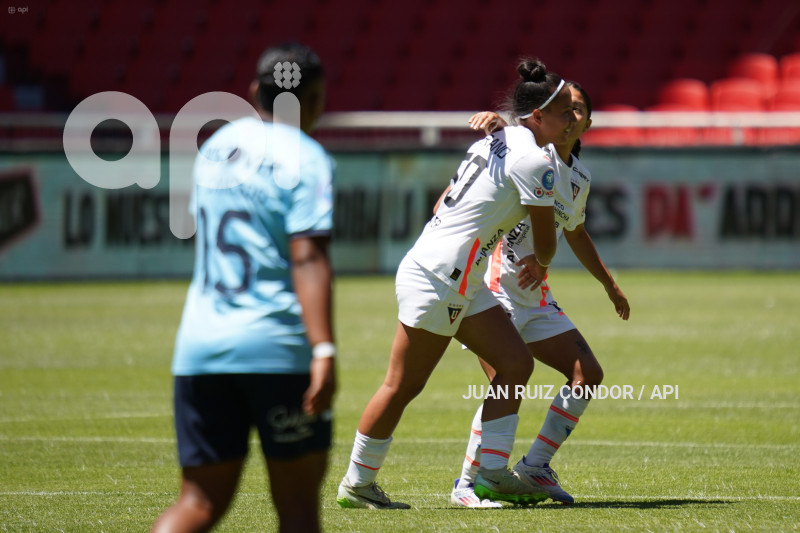 FBL-SUPERLIGAFEM-LIGA-CATOLICA