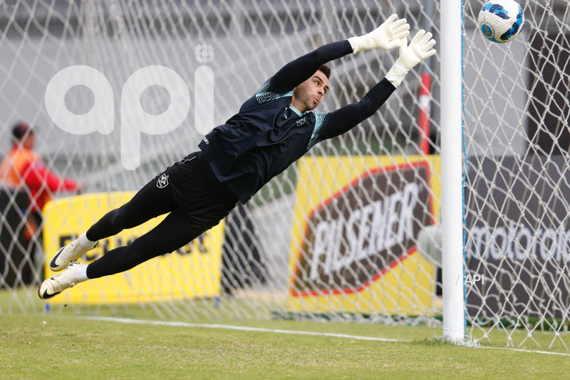 FBL-LIGAPRO-ECUABET- AUCAS - LIGA DE QUITO LDU