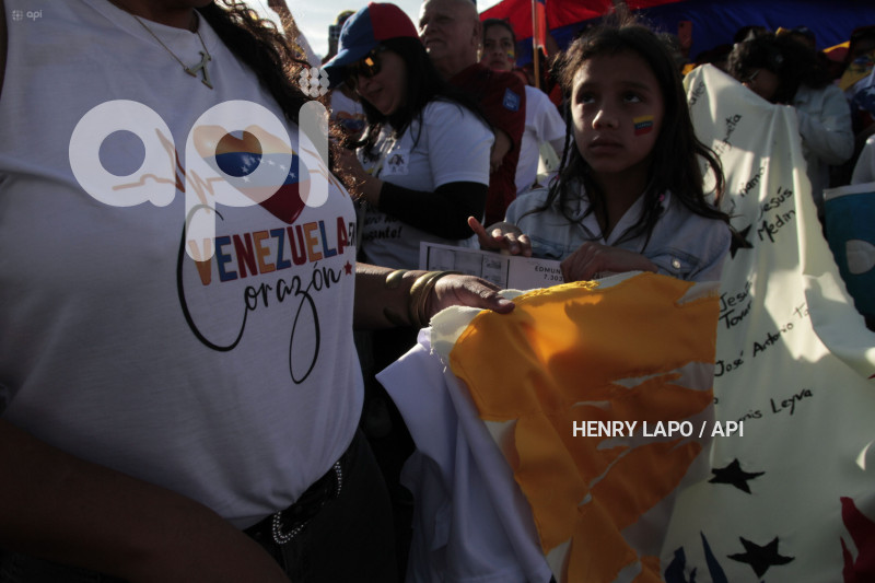 CONCENTRACION-POR-VERDAD-VENEZOLANOS