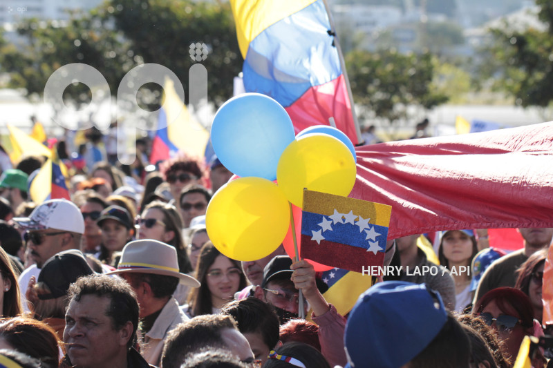 CONCENTRACION-POR-VERDAD-VENEZOLANOS