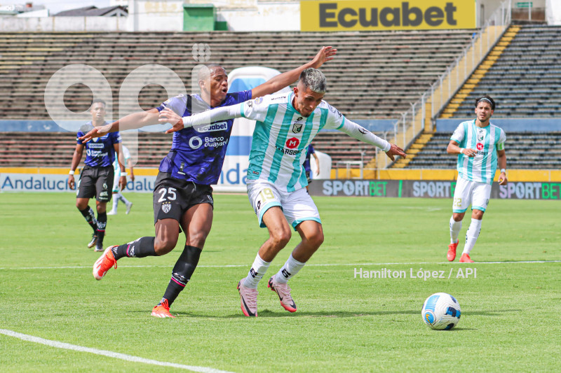 FBL-LIGAPRO-ECUABET-CUMBAYÁ-INDEPENDIENTE