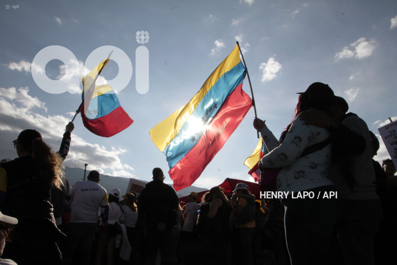 CONCENTRACION-POR-VERDAD-VENEZOLANOS
