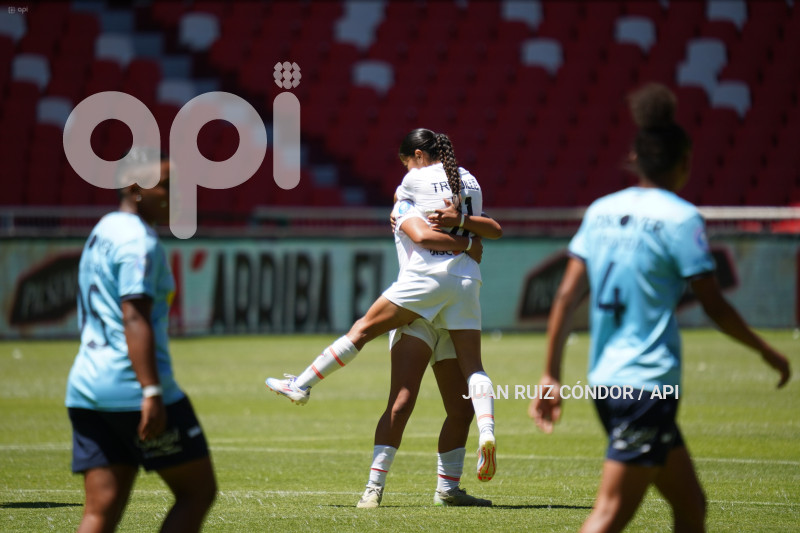 FBL-SUPERLIGAFEM-LIGA-CATOLICA