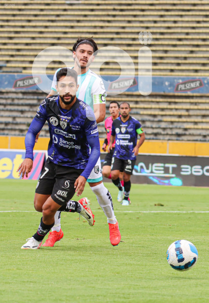 FBL-LIGAPRO-ECUABET-CUMBAYÁ-INDEPENDIENTE