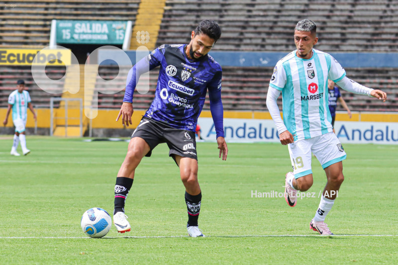 FBL-LIGAPRO-ECUABET-CUMBAYÁ-INDEPENDIENTE