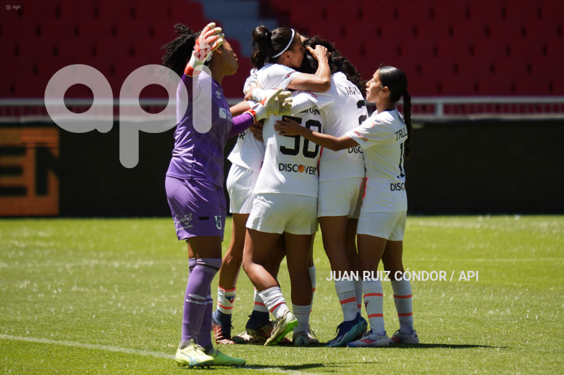 FBL-SUPERLIGAFEM-LIGA-CATOLICA