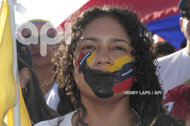CONCENTRACION-POR-VERDAD-VENEZOLANOS