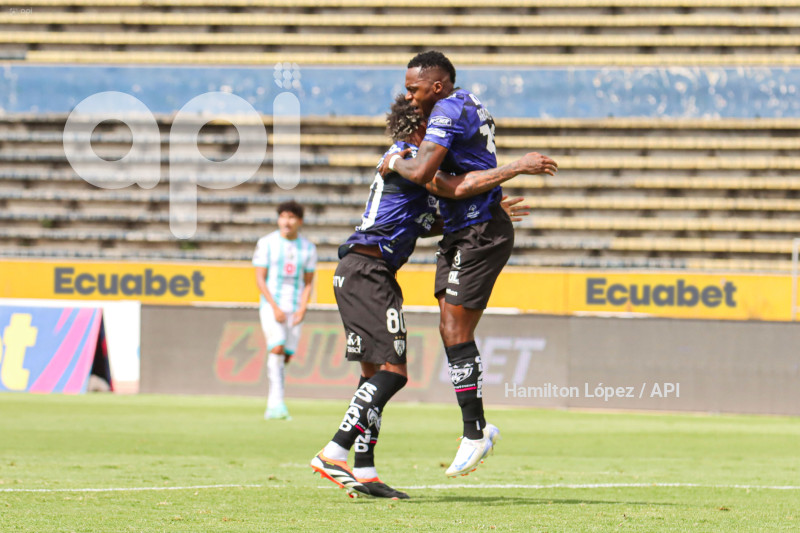 FBL-LIGAPRO-ECUABET-CUMBAYÁ-INDEPENDIENTE