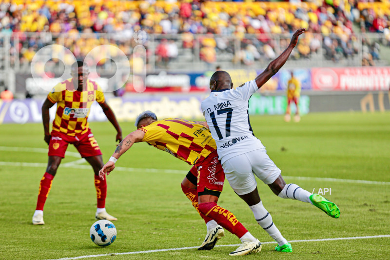 FBL-LIGAPRO-ECUABET- AUCAS - LIGA DE QUITO LDU