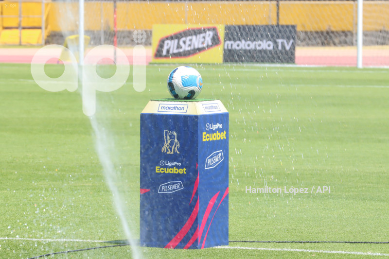 FBL-LIGAPRO-ECUABET-CUMBAYÁ-INDEPENDIENTE