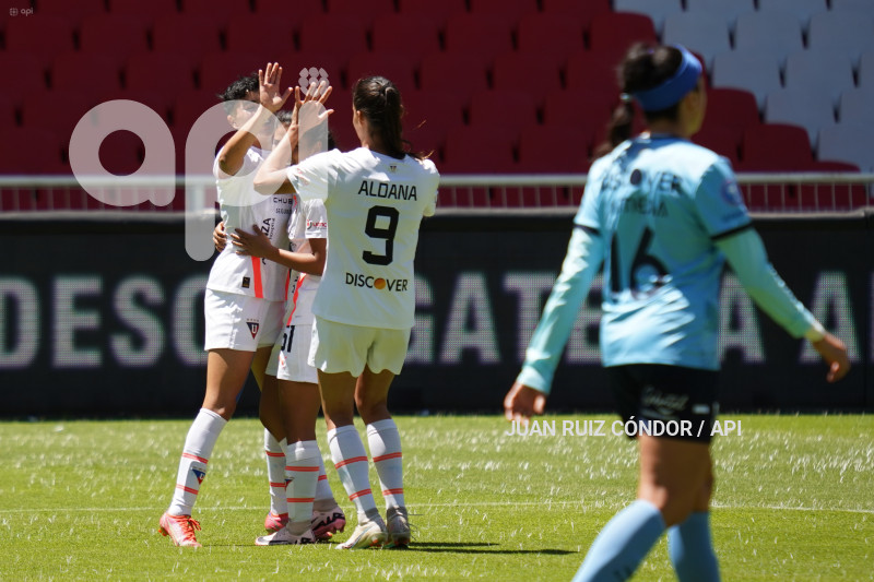 FBL-SUPERLIGAFEM-LIGA-CATOLICA