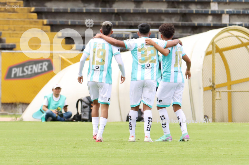 FBL-LIGAPRO-ECUABET-CUMBAYÁ-INDEPENDIENTE